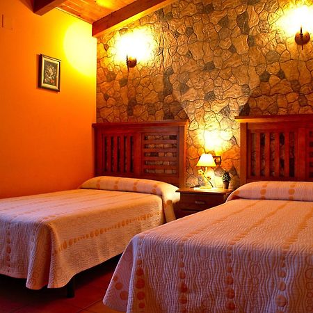 Casa Oliva La Bodegueta Guest House Abiego Екстериор снимка